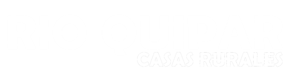 Río Quípar Casas rurales Logo
